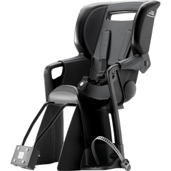 Britax Römer Fahrrad Kindersitz JOCKEY PRO mineral grey 2000041092 - Produktbild - 2