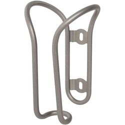 26-452-21446182-21446182.jpg Flaschenhalter BC Titan, M-WAVE, silber, Messingschlager, 340730 - Produktbild - 1