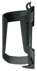 Flaschenhalter Slidecage, SKS, Kunststoff, schwarz, SKS, 12037 - Produktbild - 1