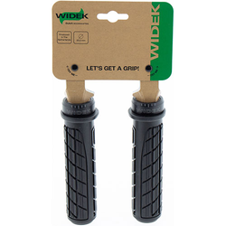 Widek Griffe The Rock 137/137 mm schwarz Paar - Produktbild - 1