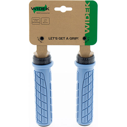 Griffe THE ROCK, Widek, Paar, 137/137mm, blau, Widek, 005562 - Produktbild - 1