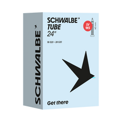 143-24-30501-4026495933780-1-21446279.png Schwalbe SV 9XS 24x0.75-1.10" 18/28-520 SV 40mm - Produktbild - 1