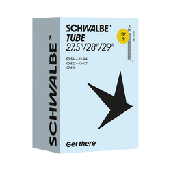 Schwalbe SV 19 27.5/28/29x1.50-2.40"40/62-584/635SV60mm - Produktbild - 1 Schwalbe SV 19 27.5/28/29x1.50-2.40"40/62-584/635SV60mm - Produktbild - 1