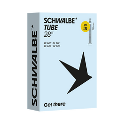Schwalbe SV 15 L 27/28x1.10-1.25" 28/34-622/630 SV 60mm - Produktbild - 1