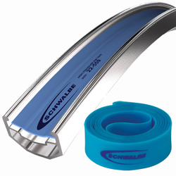 Schwalbe-2902-Felgenband-21446354-21446354.jpg Felgenband High Pressure, 32-622 (32mm / 28"), Schwalbe, PU, Schwalbe, 10870362 - Produktbild - 1