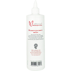Mariposa FLOWERPOWER Wax Kettenwachs 500 ml - Produktbild - 1