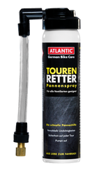 Atlantic Pannenspray TOURENRETTER, Spraydose 75ml, für alle Ventilarten, Atlantic, 47960 - Produktbild - 1 Atlantic Pannenspray TOURENRETTER, Spraydose 75ml, für alle Ventilarten, Atlantic, 47960 - Produktbild - 1