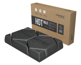 Kettenwachs Hot Wax, Connex by Optimize, 375g, Connex, 8201-WX00-9909 - Produktbild - 1