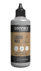 Kettenwachs Liquid Wax, Connex by Optimize, 100ml, Connex, 8201-W100-9909 - Produktbild - 1 Kettenwachs Liquid Wax, Connex by Optimize, 100ml, Connex, 8201-W100-9909 - Produktbild - 1