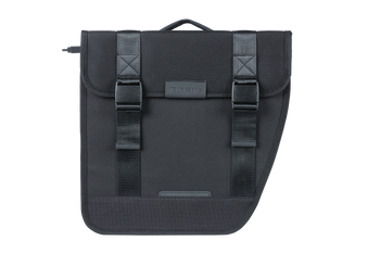 Doppeltasche TOUR MIK 2.0 28 Liter, Basil, schwarz, Basil, 18193 - Produktbild - 1