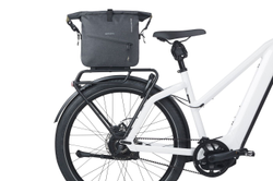 217-92-34998-8715019182709-7-21446439-21446439.jpg Gepäckträgertasche NAVIGATOR STORM MIK 2.0, Basil, 13 Liter, schwarz, inkl. MIK 2.0-Adapterpla, Basil, 18270 - Produktbild - 2