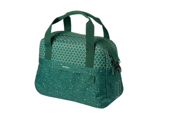 Schultertasche FLAIR 18 Liter, Basil, grün, Basil, 18411 - Produktbild - 1