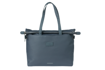 Schultertasche MANHATTAN 12 Liter, Basil, navy, Basil, 18451 - Produktbild - 2