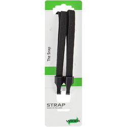 Gepäckgurt BIBIA Snap, Widek, 2 Bänder, 2 Haken, schwarz, Widek, 5290 - Produktbild - 1