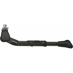 Seitenständer KING 78, Werkstatt 20 Stück, Ursus, Aluminium, 24"-28", schwarz, Ursus, 78VN00V-A10 - Produktbild - 1