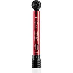 Präzisionsdrehmomentschlüssel GIUSTAFORZA Pro, Mariposa, 1-15 Nm, rot, Fasi, 303150018 - Produktbild - 1