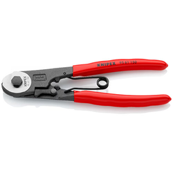 Bowdenzugschneider, Knipex, Knipex, 95 61 150 - Produktbild - 1