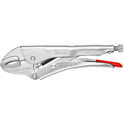 Gripzange, Knipex, 250mm, Knipex, 41 04 250 - Produktbild - 1