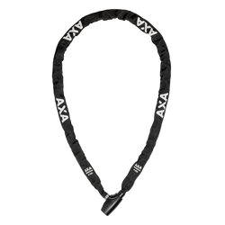 223-10-35141-8713249347189-1-21446652-21446652.png Kettenschloss ABSOLUTE 5-150, AXA, Stahl, L=1.500mm, Ø=5,0mm, schwarz, Axa, 59051595KS - Produktbild - 1