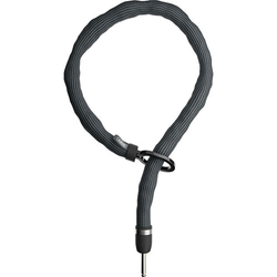 Rahmenschlosskette ADAPTOR CHAIN Superior, Abus, Stahl, L=1300mm, Ø=7mm, schwarz, Abus, 10047370-01 - Produktbild - 1 Rahmenschlosskette ADAPTOR CHAIN Superior, Abus, Stahl, L=1300mm, Ø=7mm, schwarz, Abus, 10047370-01 - Produktbild - 1
