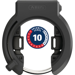 ABUS Rahmenschloss Granit XPlus 6950 NR schwarz - Produktbild - 1