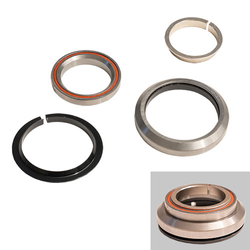 Steuersatz MAGNUS Tapered C1, 1 1/8" - 1 1/2", Ursus, IS42/28,6 | IS52/40, Ursus, M-H01-C1 - Produktbild - 1