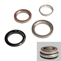 Steuersatz MAGNUS Tapered C2, 1 1/8" - 1 1/4", Ursus, IS42/28,6 | IS47/33, Ursus, M-H01-C2 - Produktbild - 1