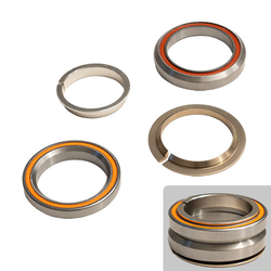 61-697-21446697.jpg Steuersatz MAGNUS C3, 1 1/8", Ursus, IS42/28,6 | IS42/30, Ursus, M-H01-C3 - Produktbild - 1