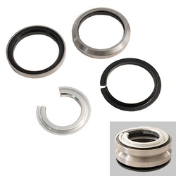 Steuersatz MAGNUS C0, 1 1/2", Ursus, IS52/40 | IS52/40, interne Kabelführung, Ursus, M-H01-C0 - Produktbild - 1