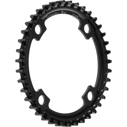 Gates CDX vordere Riemenscheibe, 39 Zähne, Ø 104 mm, schwarz, Gates, 78980301-AM - Produktbild - 1