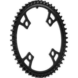 Gates CDX vordere Riemenscheibe, 50 Zähne, Ø 104 mm, schwarz, Gates, 78980694-AM - Produktbild - 1