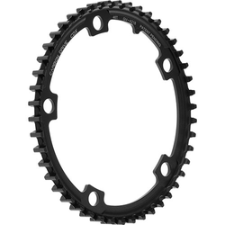 66-1-030-21446703.jpg Gates CDX vordere Riemenscheibe, 46 Zähne, Ø 130 mm, schwarz, Gates, 78980704-AM - Produktbild - 1