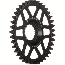 66-1-052-21446708-21446708.jpg Gates CDX vordere Riemenscheibe, 39 Zähne, Direct Mount, Pinion, schwarz, Gates, 78980596-AM - Produktbild - 1