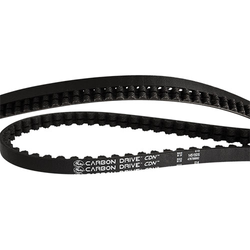 Gates CDN Riemen, 120 Zähne, 1320 mm, schwarz, Gates, 9926005A1-AM - Produktbild - 1