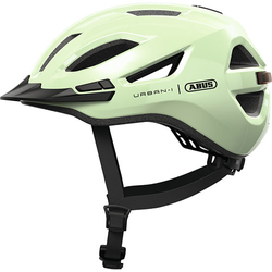 Fahrradhelm Urban-I 4.0, Abus, L=57-61cm, pistacchio green, Abus Helme, 10044982-01 - Produktbild - 1