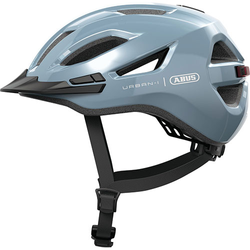 75-2-523-21446748-21446748.jpg Fahrradhelm Urban-I 4.0, Abus, L=57-61cm, glacier blue, Abus Helme, 10046169-01 - Produktbild - 1