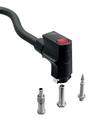 Diverse Pumpenkopf Universal | geeignet für DV/AV/SV - Produktbild - 1