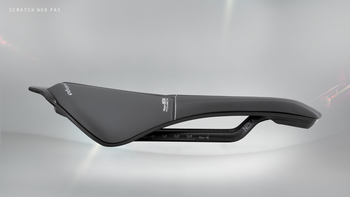 Prologo Sattel Prologo Scratch NDR PAS | anthrazit, 140mm, Unisex, Nack - Produktbild - 1