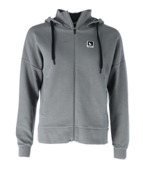 Haibike VarenaM. Haibike Sweatjacket | WOMEN shade Gr. L - Produktbild - 1