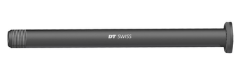 DT Swiss HR-Steckachse DT Swiss RWS plug in Road | Alu, 12/100mm,L=138,7mm M12 x 1 L=11mm - Produktbild - 1