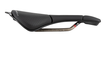 Prologo Scratch M5 PAS AGX Sattel anthrazit unisex 140 mm Tirox Slide Control - Produktbild - 1