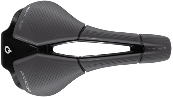 Prologo Scratch M5 PAS AGX Sattel anthrazit unisex 140 mm Tirox Slide Control - Produktbild - 2