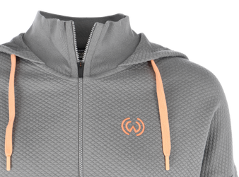 Haibike VarenaM. Winora Sweatjacket | WOMEN shade Gr. S - Produktbild - 2