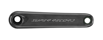 Campagnolo Kurbelarmset SuperRecord WRL 13s | 170mm - Produktbild - 1