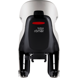 RÖMER-BRITAX Kindersitz Britax Römer Jockey Maxi | schwarz/warmweiß, Gepäckträgerbef. - Produktbild - 2