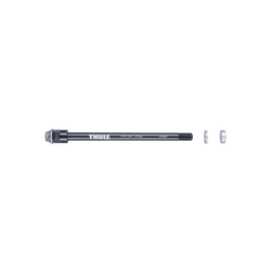 Thule thru axle (M12 x 1.5) – Fahrradanhängerzubehör - Produktbild - 1
