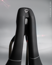 Prologo Sattel Prologo Dimension R2 NDR | anthrazit/schwarz, Unisex, 143mm, Nack - Produktbild - 2
