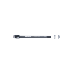 Thule thru axle (M12 x 1.0) – Fahrradanhängerzubehör - Produktbild - 1 Thule thru axle (M12 x 1.0) – Fahrradanhängerzubehör - Produktbild - 1