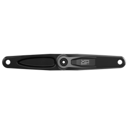 Sram Kurbelarmset SRAM X0 Eagle ISIS | 12-fach, 150mm, schwarz, Aluminium - Produktbild - 1
