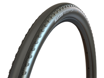 Maxxis Reifen Maxxis Receptor Gen.2 faltbar | 28" 700-45C 45-622 sw TLR EXO HYPR-X - Produktbild - 1